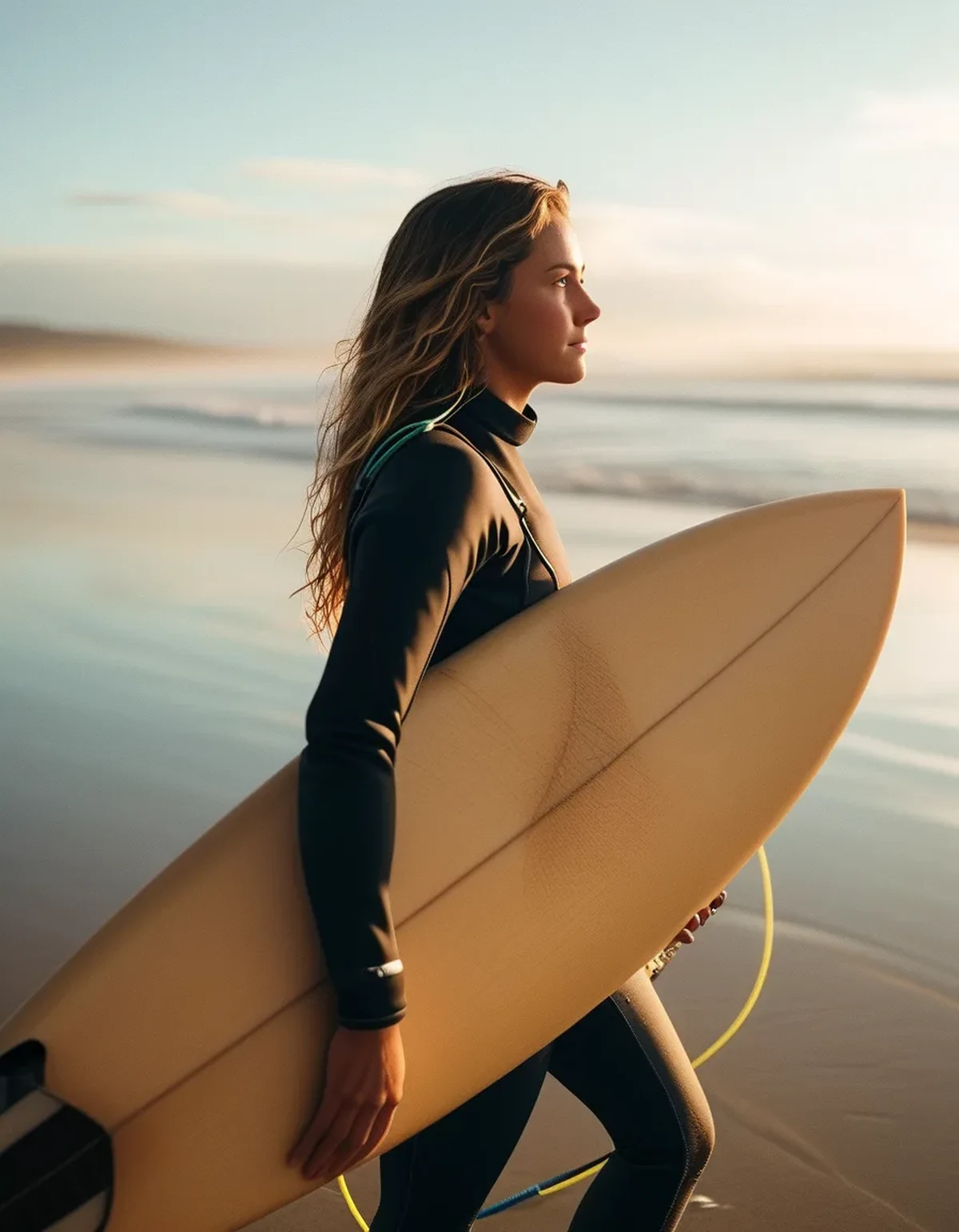 The Complete Guide to Surfing Into Fall: Colder Water, Better Waves, Different Body