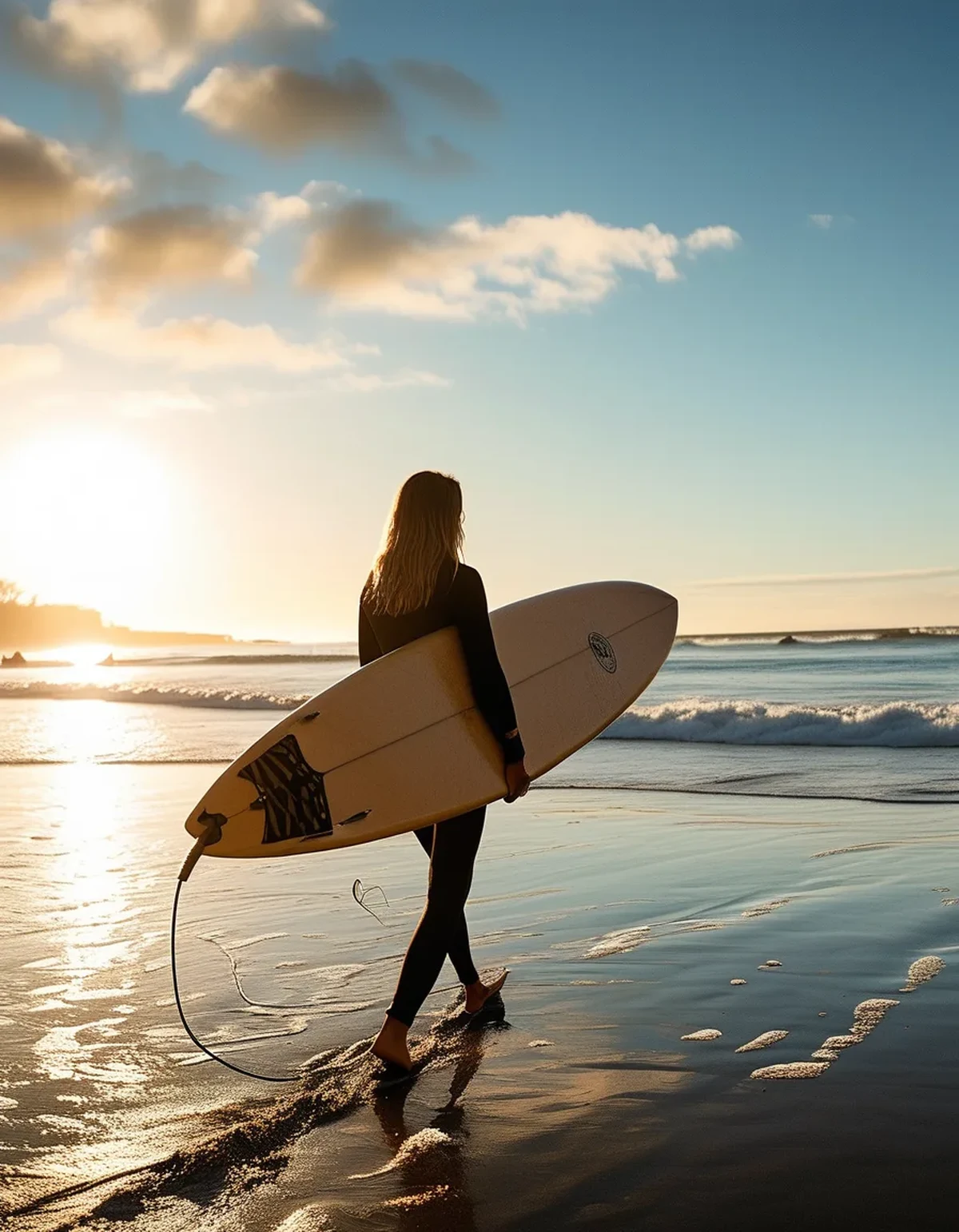 The Complete Guide to Your First Session on a Shorter Board