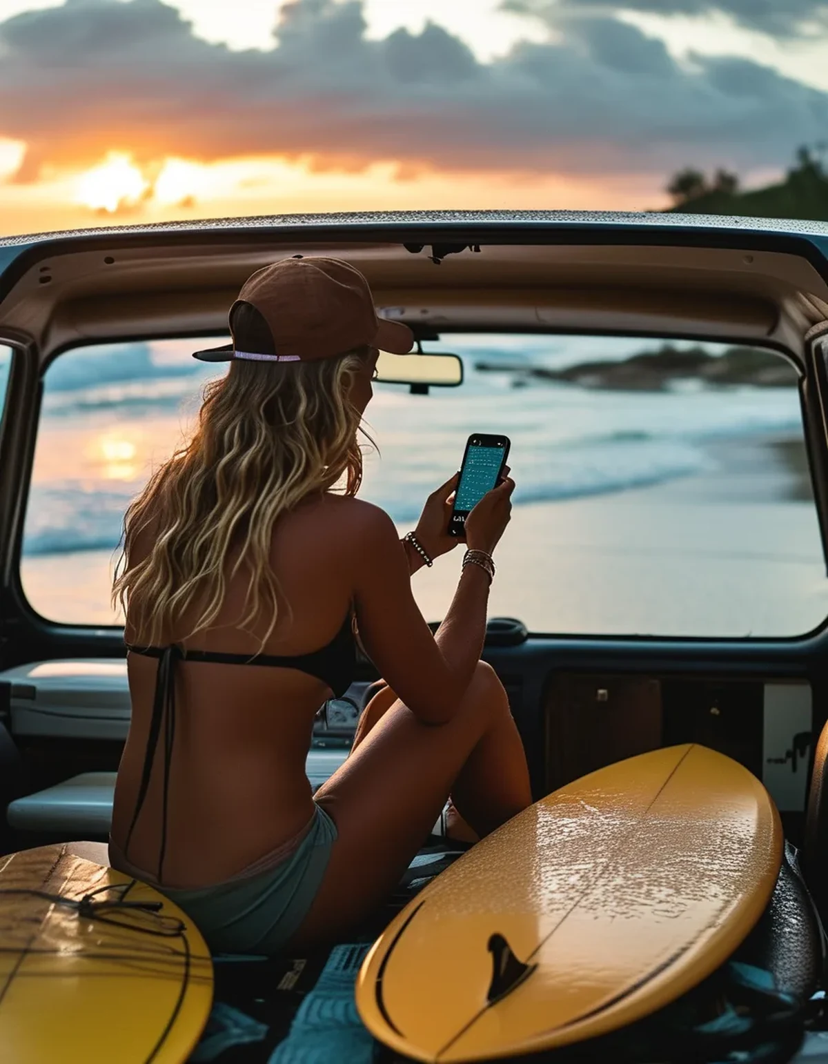 The Complete Guide to Reading a Surf Forecast Without Getting Skunked