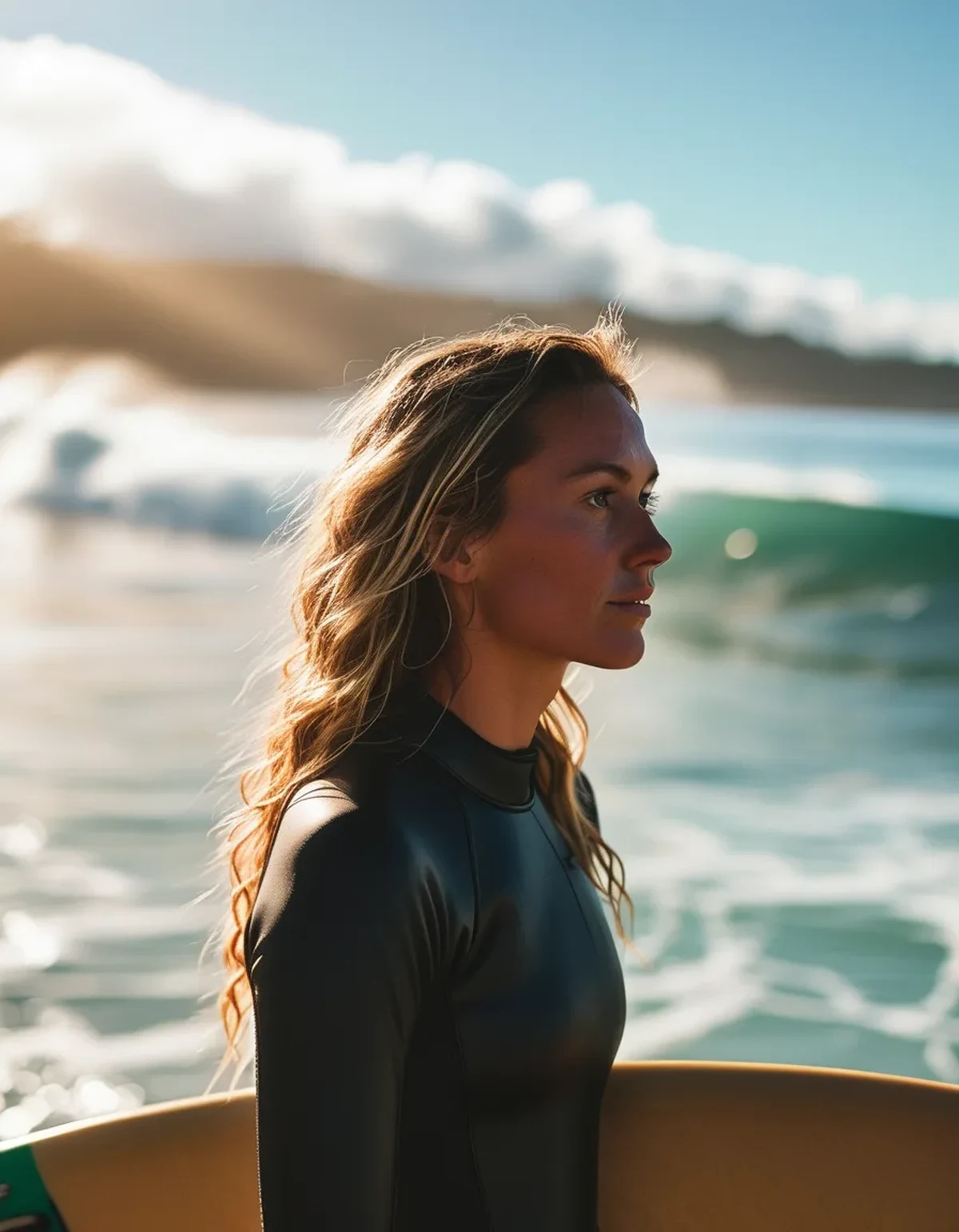How to Actually Read Surf Conditions Before You Paddle Out