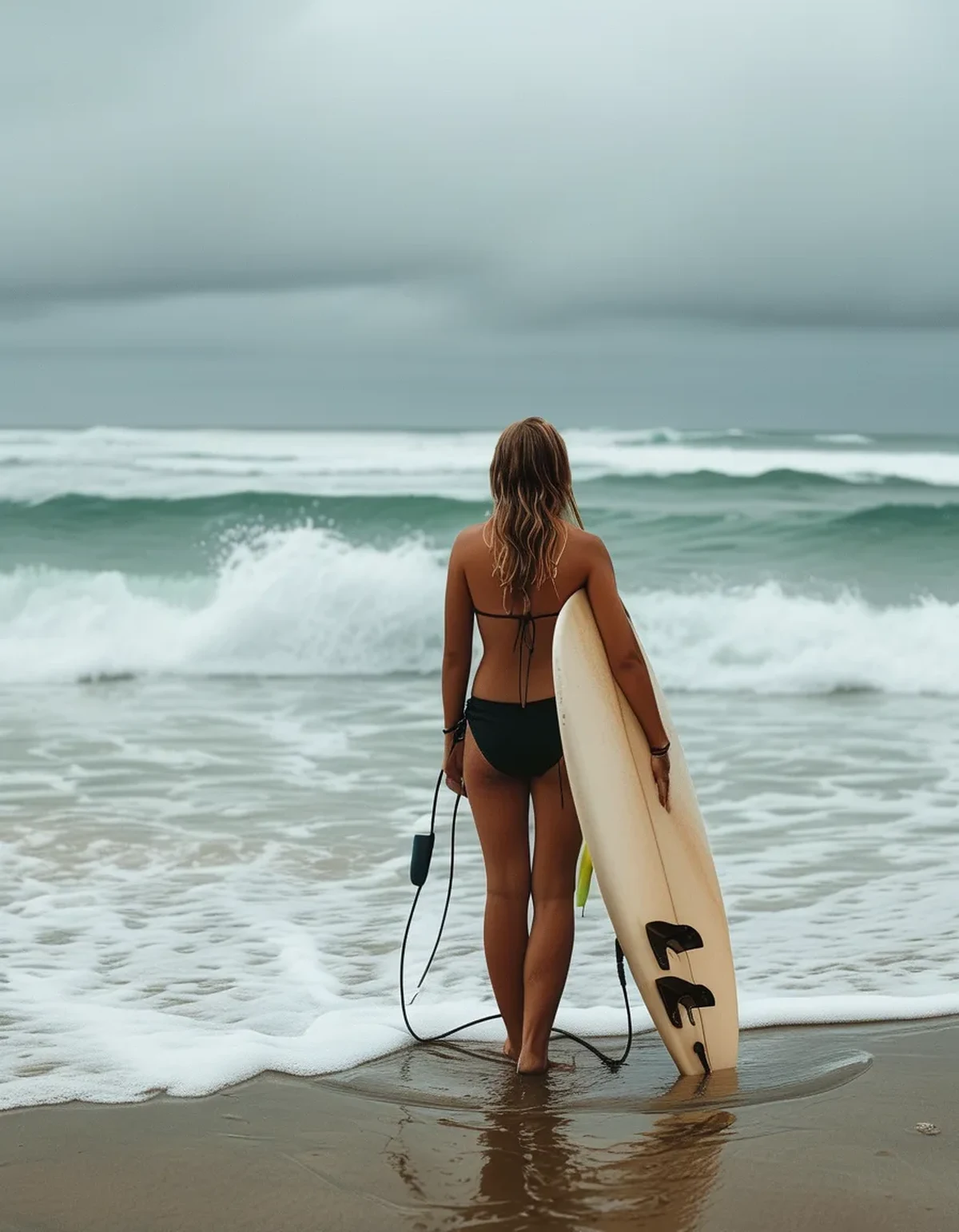 How to Read Surf Conditions Before You Paddle Out (A Complete Guide)