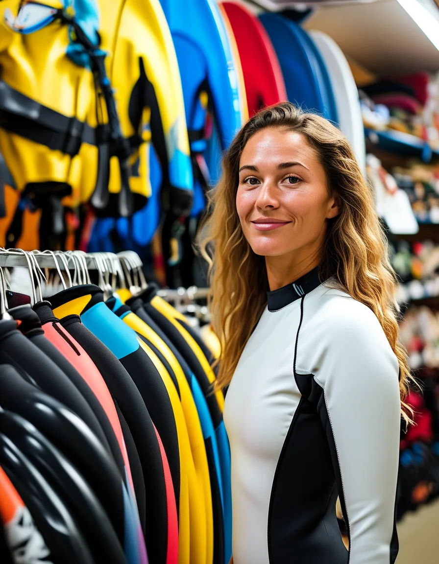 Surf Gear Beyond the Board: Wetsuits, Leashes and the Kit That Keeps You in the Water