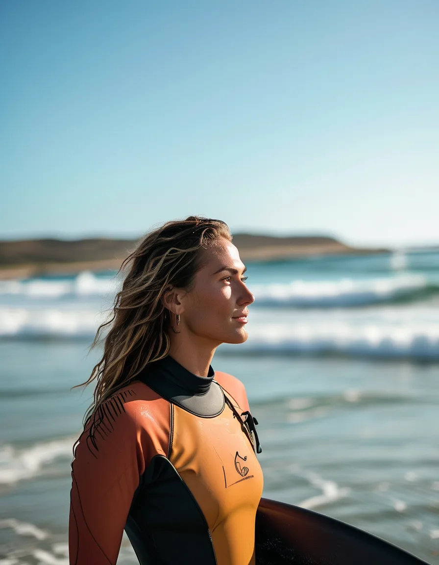 What Wetsuit Thickness Do You Actually Need for Your Local Water Temperature?
