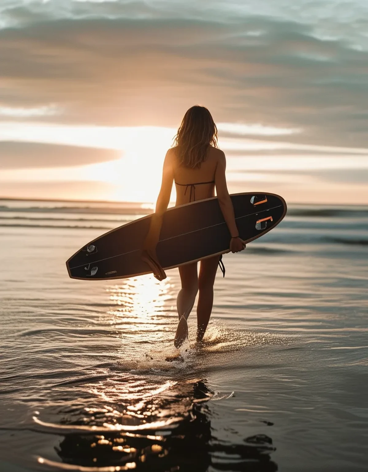 The Complete Guide to Late Summer Surf Conditions and Why They Suit Beginners