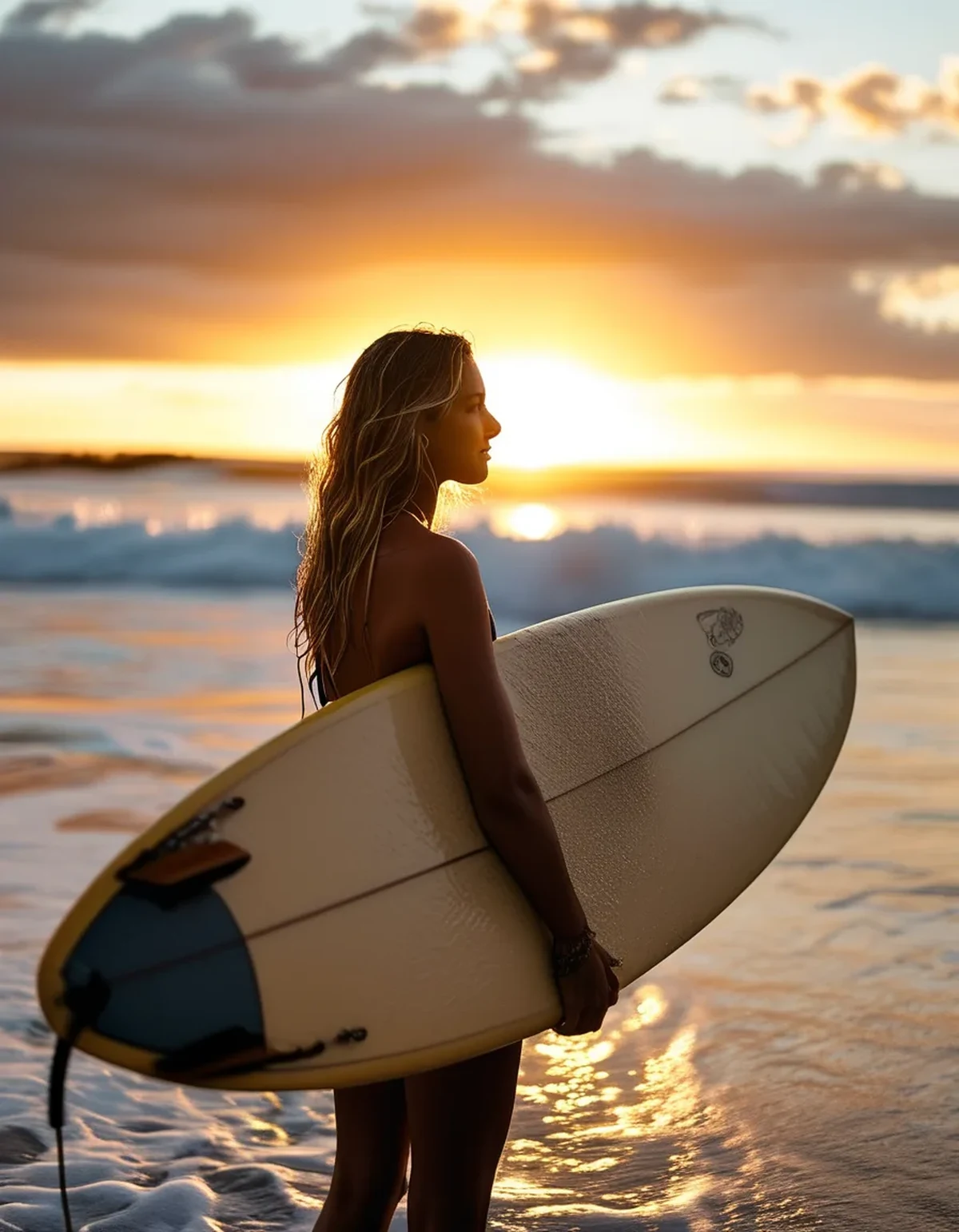 The Complete Guide to Reading a Surf Break Before You Paddle Out
