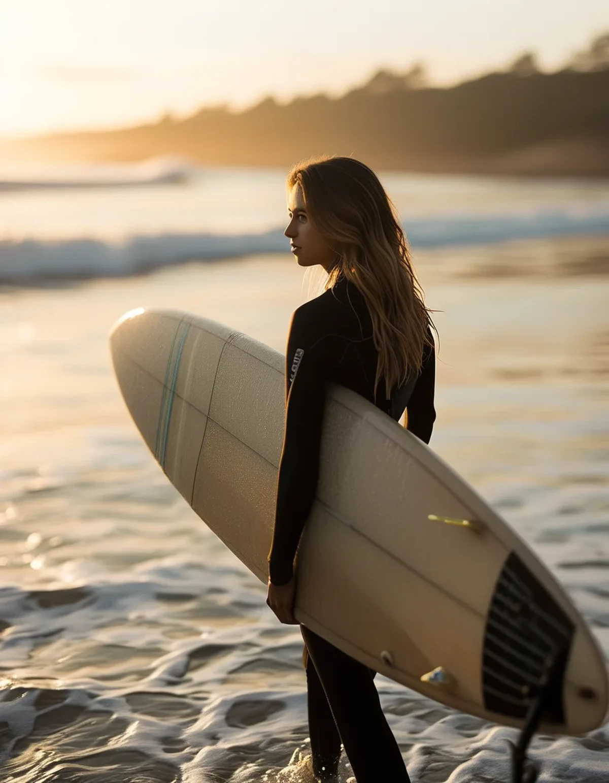 The Complete Guide to the Autumn Surf Transition for Improving Surfers