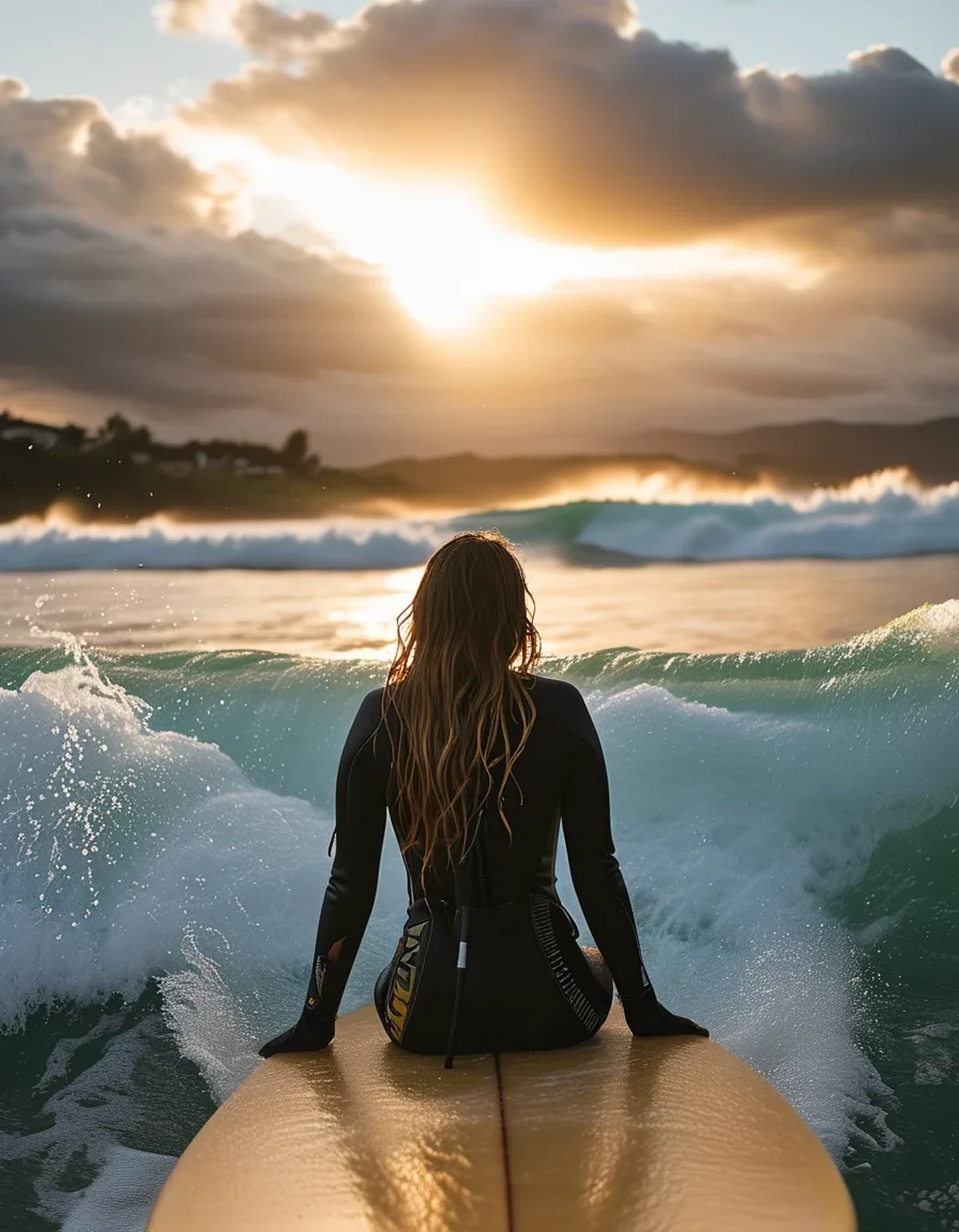 The Complete Guide to Wave Selection for Improving Surfers