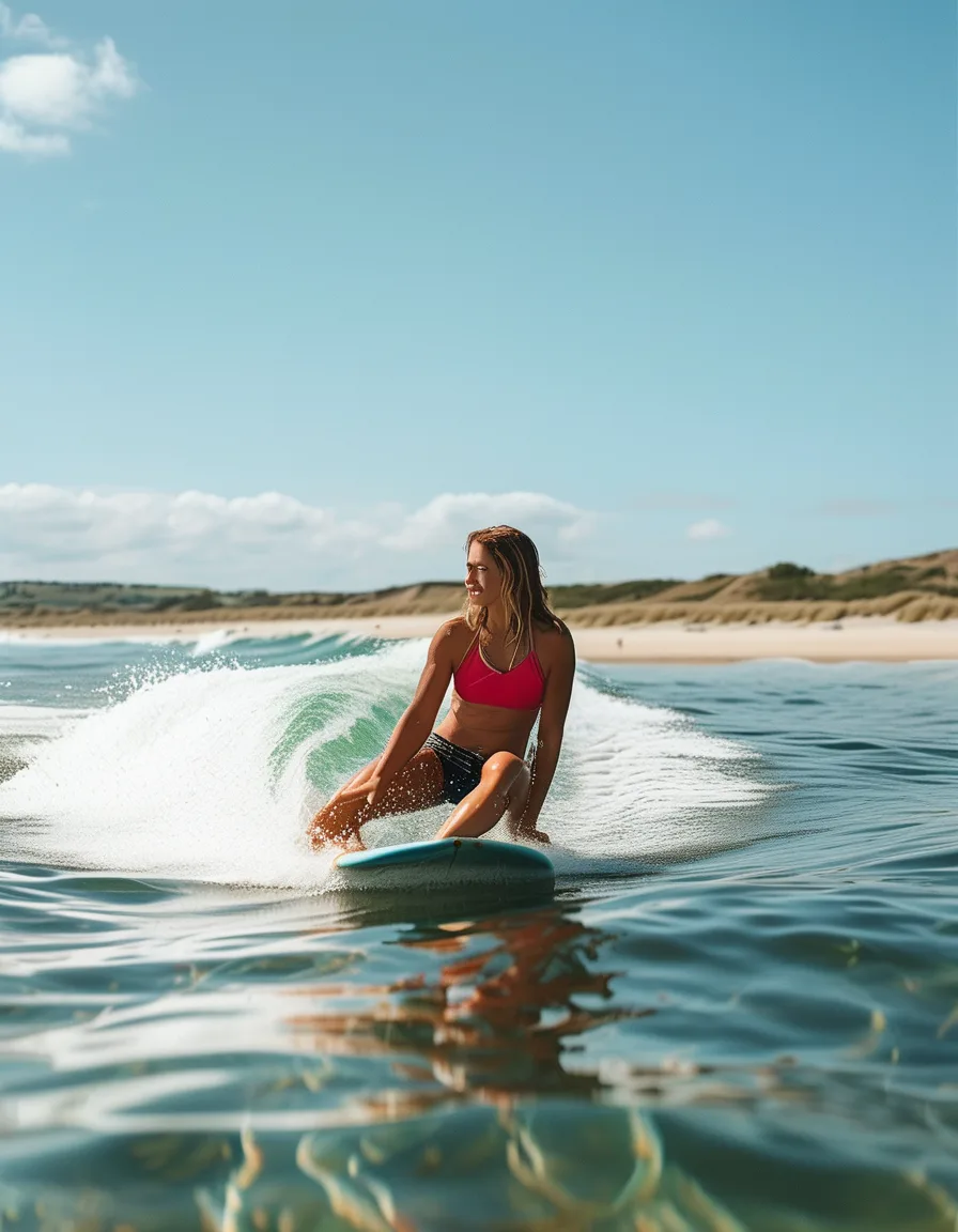 Why Paddling Position Determines Pop-Up Success More Than Pop-Up Technique Itself