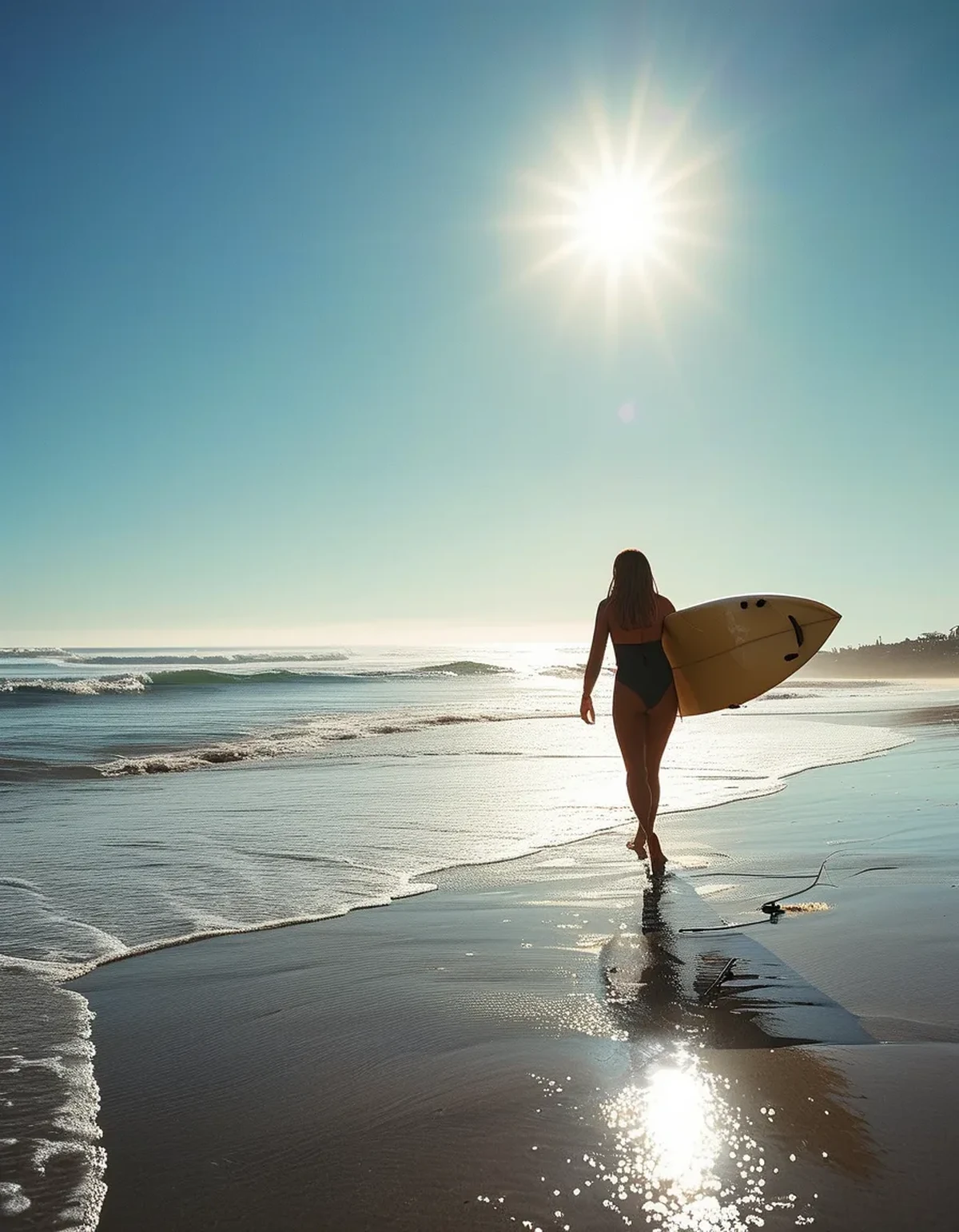 Why Your Surfboard's Volume, Not Your Skill Level, Is Often What's Actually Slowing Your Progress