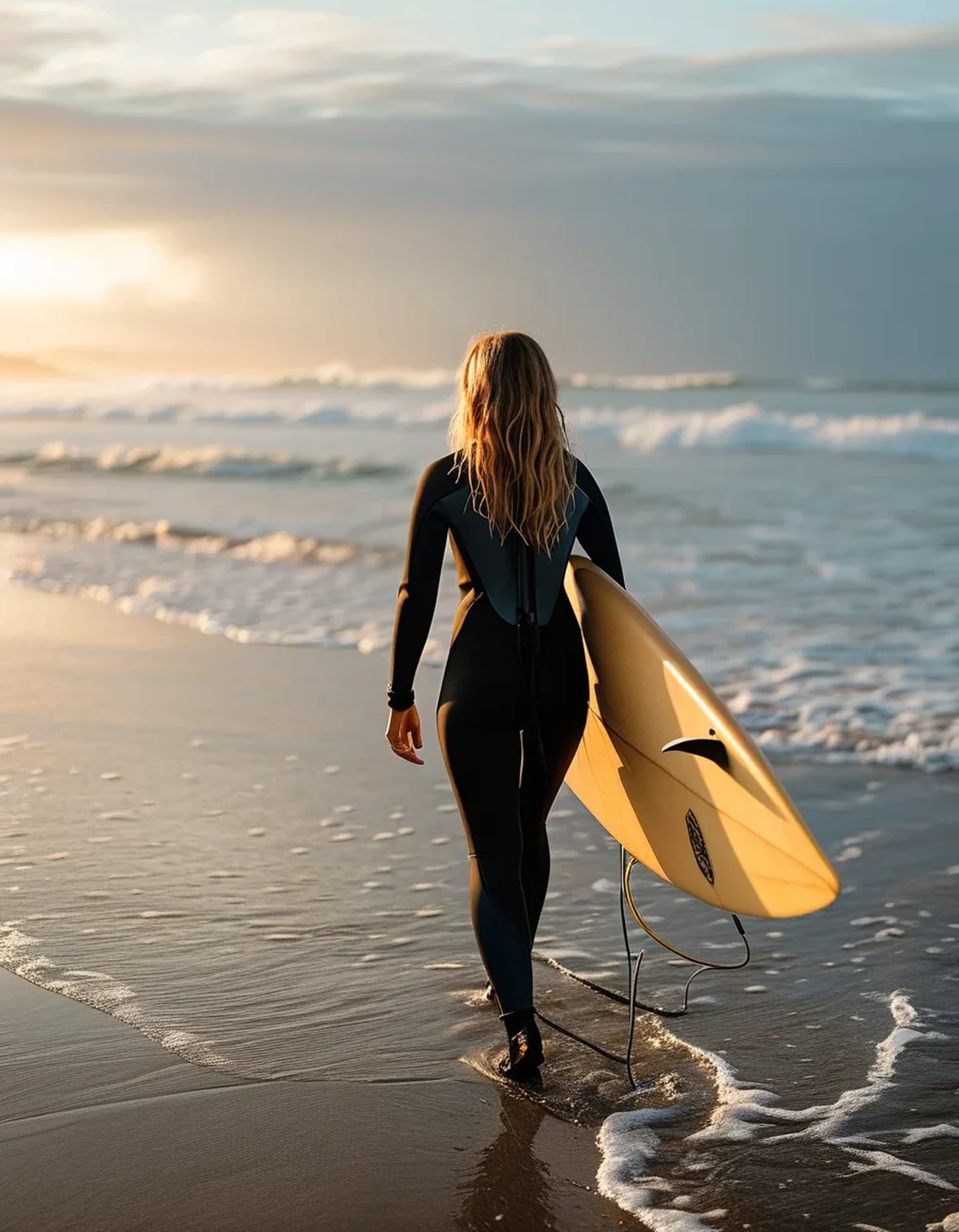 The Complete Guide to Your First Autumn Surf Season